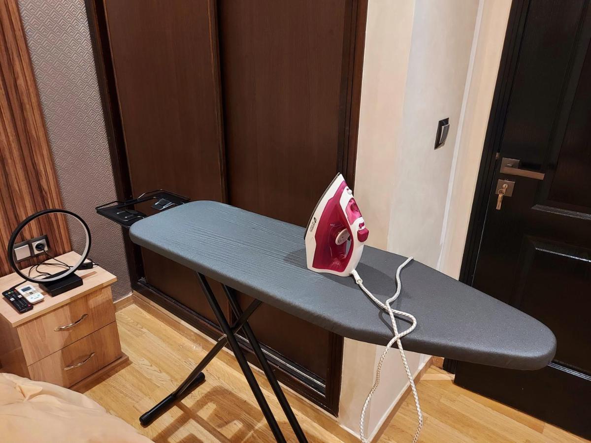 Modern Apartment Opposite The Hassan2 Mosque, Very Well Equipped And Stylish, 85 M2 With Gym And Direct Sea View With Underground Garage , Prohibits Unmarried Couples Of Arab Origin Casablanca Kültér fotó