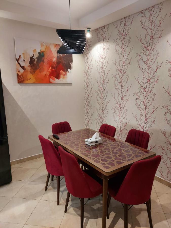 Modern Apartment Opposite The Hassan2 Mosque, Very Well Equipped And Stylish, 85 M2 With Gym And Direct Sea View With Underground Garage , Prohibits Unmarried Couples Of Arab Origin Casablanca Kültér fotó